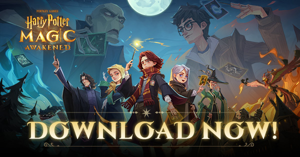 Harry Potter: Magic Awakened launches globally on iOS and Android